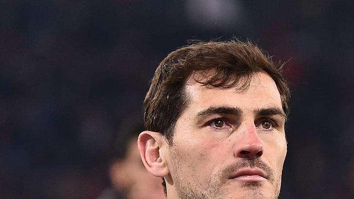 Casillas: "La Serie A è più combattuta oggi. Il Milan con Conceiçao ha un grande allenatore"