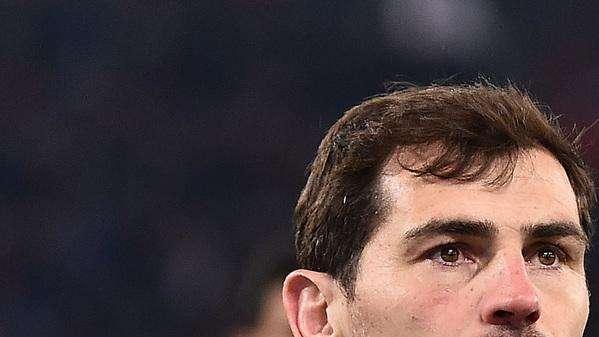 Casillas: "Italia-Spagna più complicata che con la Croazia. Var? Credo che..."
