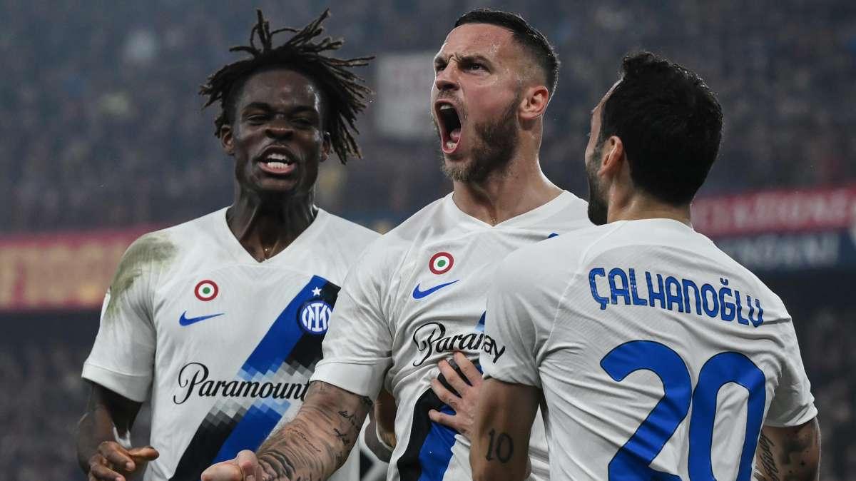 GdS - Da Audero e Bisseck fino a Frattesi, Asllani e Arnautovic: Verona-Inter, Inzaghi pensa alle rotazioni