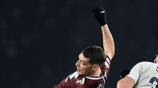 Torino-Inter - Skriniar spinge i suoi, Icardi fantasma. Serataccia D'Ambrosio