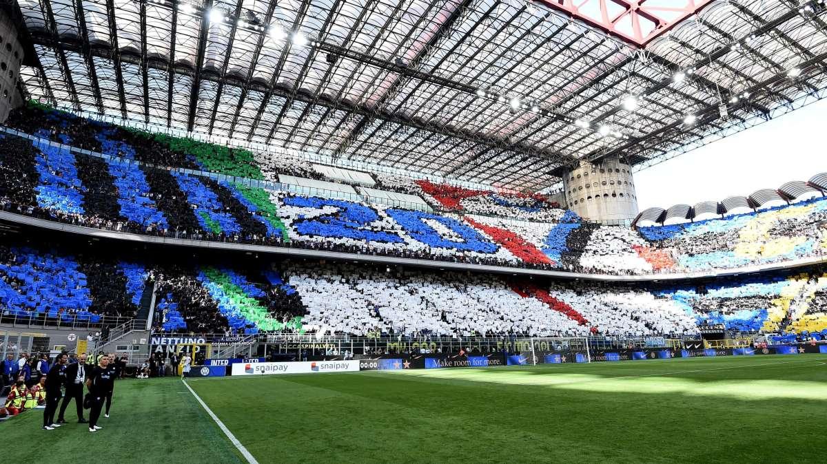 Gruppi della Nord, protesta in stand-by per Inter-Barcellona: "Canteremo dal 1', domani tutto lo stadio dovrà..."