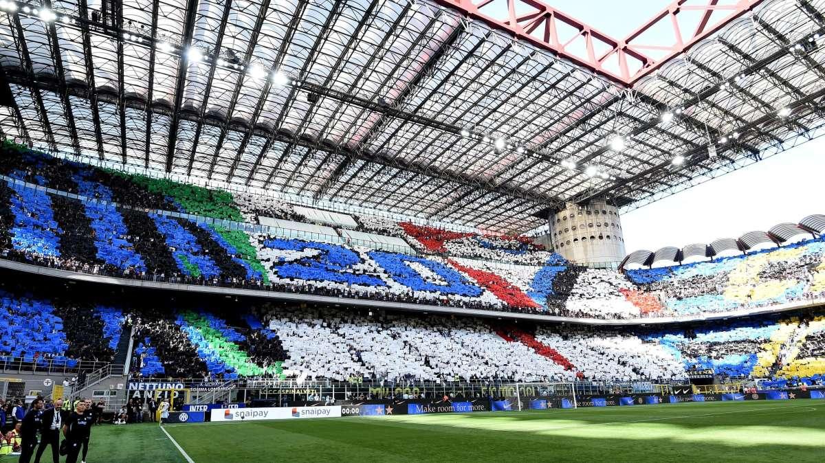 Inter-Stella Rossa, San Siro si scalda per il debutto in Champions: biglietti in vendita