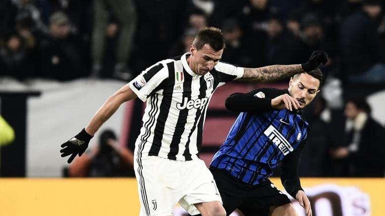 Juventus-Inter - Inter a pieni voti in difesa: Skriniar e Miranda perfetti. Male però lì davanti