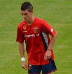  FcIN - Accordo Inter-Genoa: Ventre per Tommasone