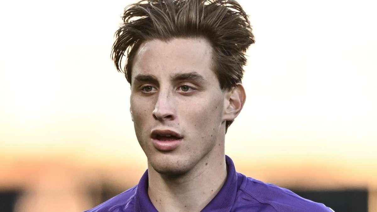 Fiorentina, Bove verso la sfida con l'Inter: "Questo gruppo può giocarsela con chiunque"