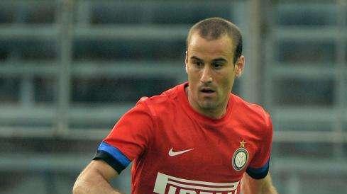 CdS - L'Inter convince: promossi Palacio e Coutinho