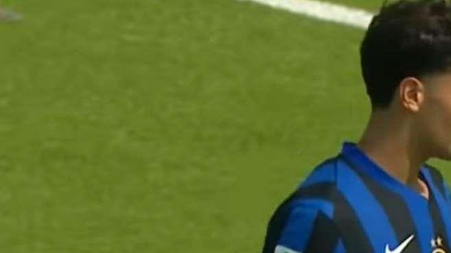 Gran prova dell'U19 di Bollini: 3-0 alla Bosnia-Erzegovina. Cocchi in campo 90', De Pieri entra nel finale