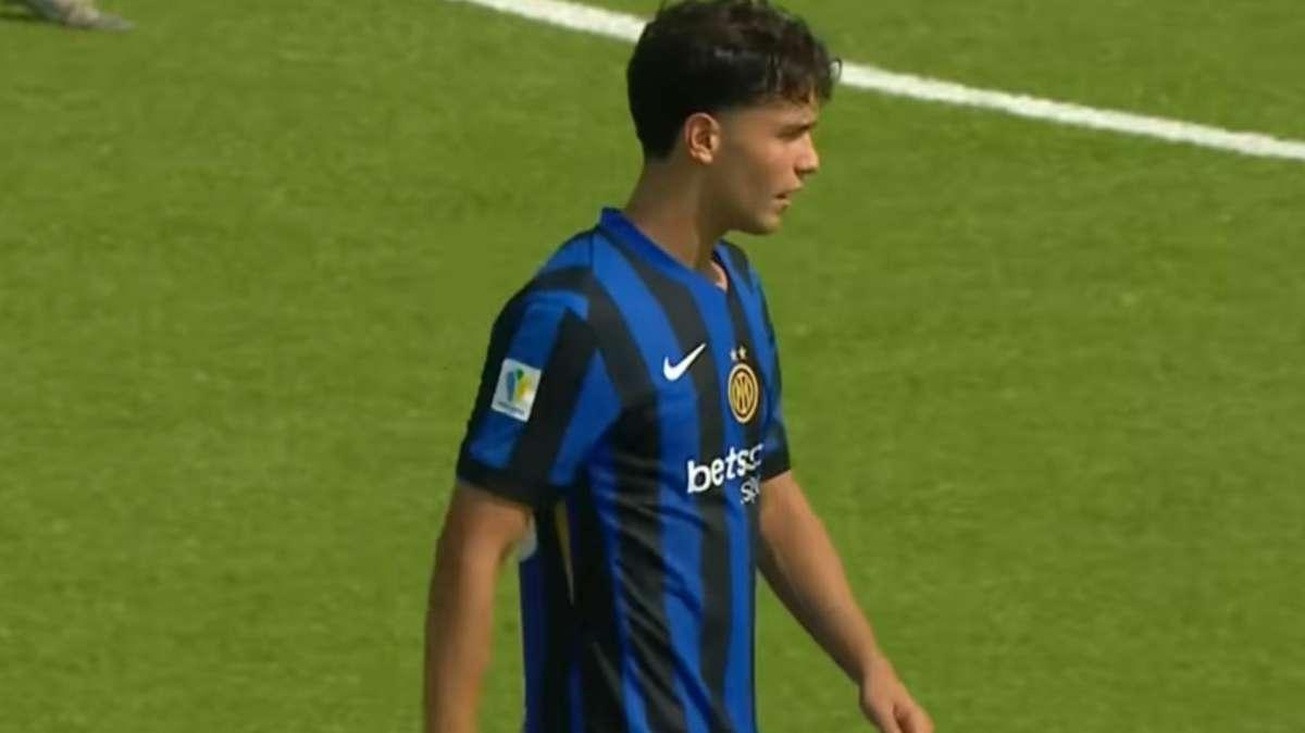 Sofascore, Team of the Week Primavera - De Pieri unico interista, il 30 di Zanchetta primeggia nel voto