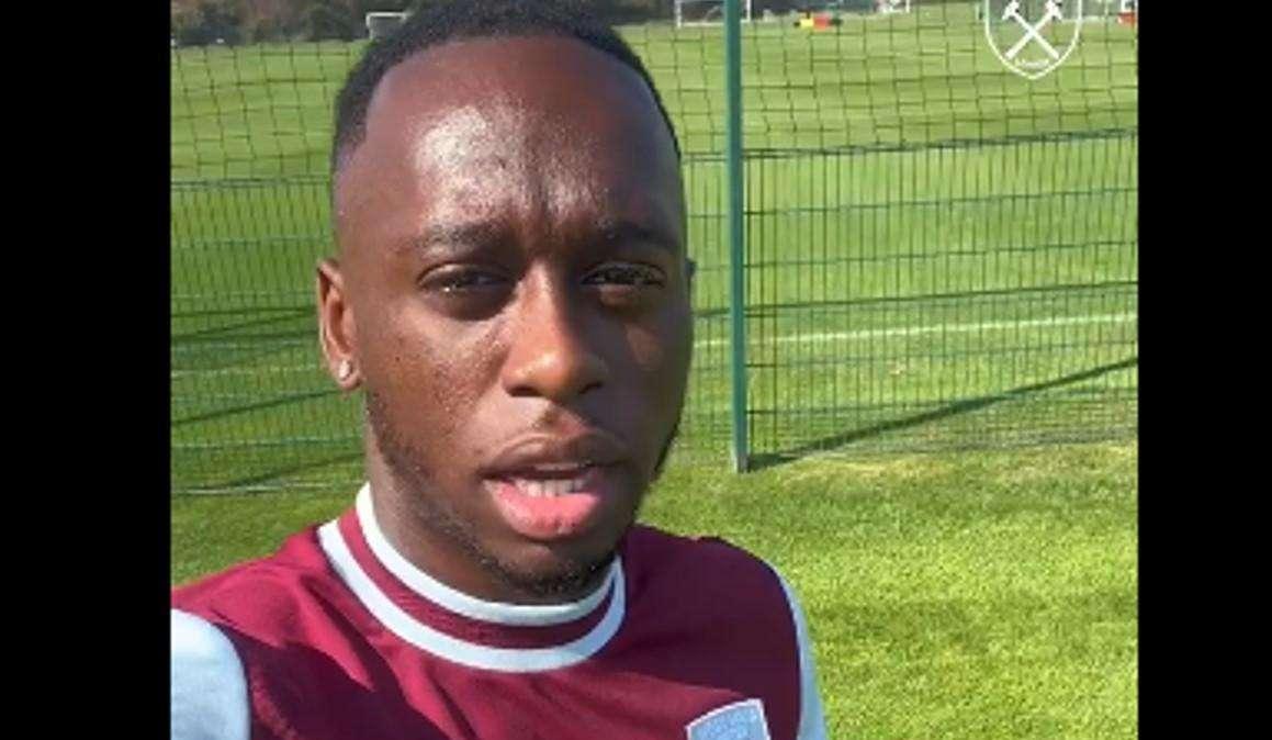 UFFICIALE - Wan-Bissaka lascia lo United ma resta in Premier: ha firmato col West Ham