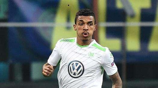 Luiz Gustavo, no a 4,5 mln dall'Inter per il Marsiglia