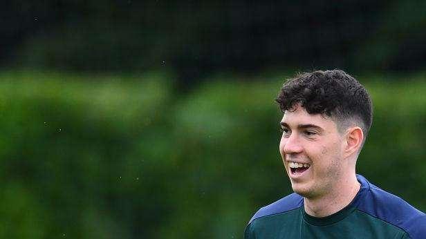 Bergomi e la difesa azzurra: "Bastoni può dare una mano, ma è giusto partire con Chiellini e Bonucci"