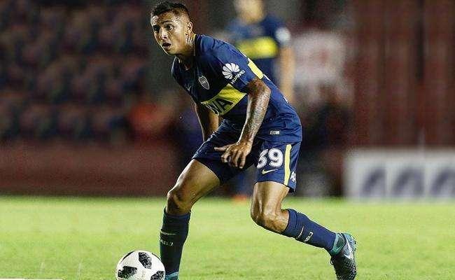 Olé - Almendra, il Napoli torna alla carica: il Boca abbassa le pretese
