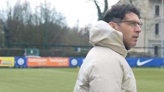 Zanchetta via dall'Inter Primavera a fine stagione? Il Novara pensa al tecnico nerazzurro