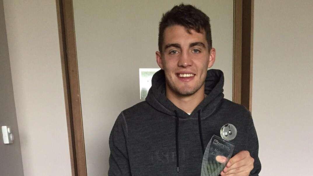 Pallone d'Oro Nerazzurro, Kovacic a FcIN: "Inter, che onore. Resto interista"