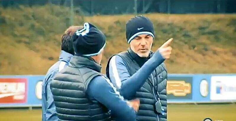 GdS - Formazione già fatta: restano solo due dubbi. In campo già a Pasqua in caso di pareggio o sconfitta