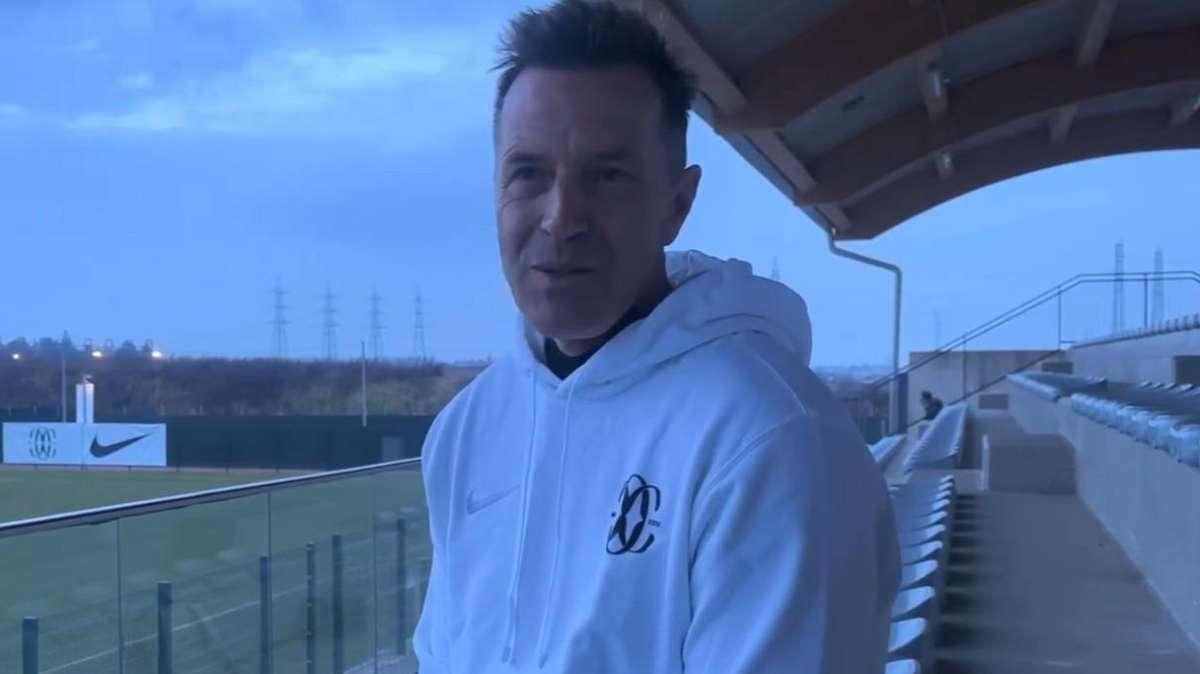 Como Women, l'ex difensore dell'Inter Paolo Tramezzani è il nuovo allenatore delle lariane