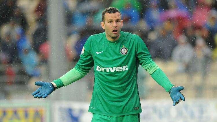 De Biasi: "Handanovic ha bisogno di stimoli nuovi"