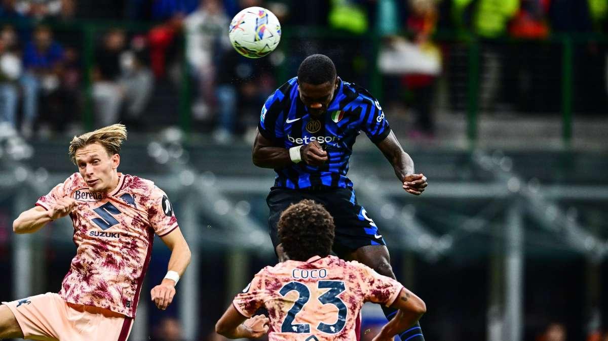 Torino-Inter, domenica la sfida numero 162 nella storia della Serie A: tutti i precedenti. Nerazzurri in serie positiva