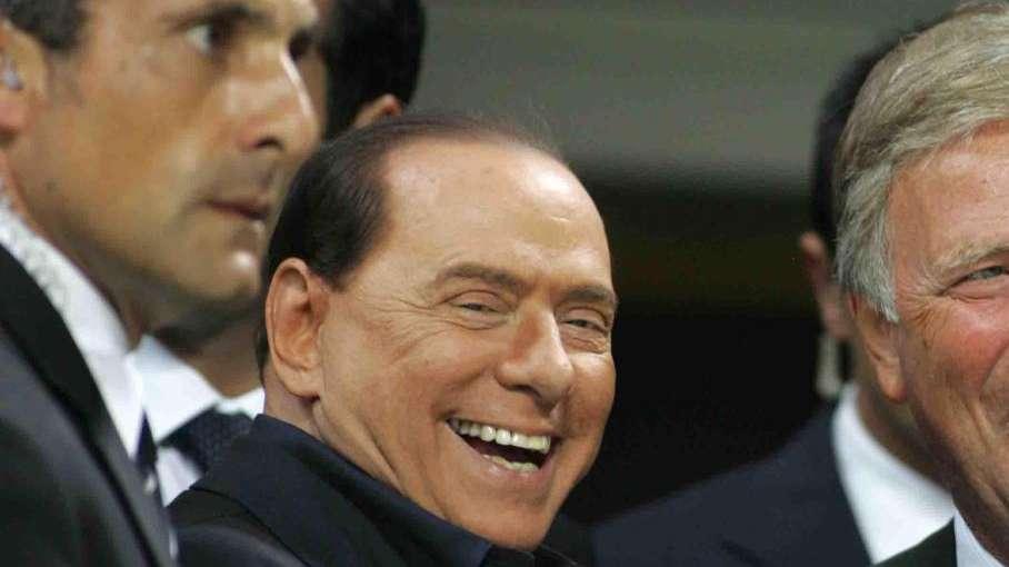 Berlusconi: "Possiamo vincere, deciderà Cassano"