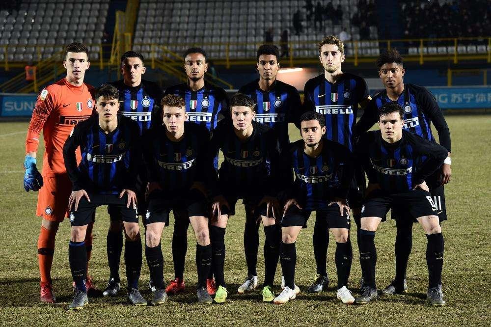 Primavera 1, domenica a mezzogiorno il big match Atalanta-Inter