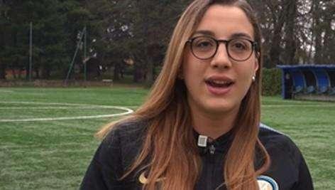 Inter Women, vittoria per 3-2 contro l'Espanyol in amichevole