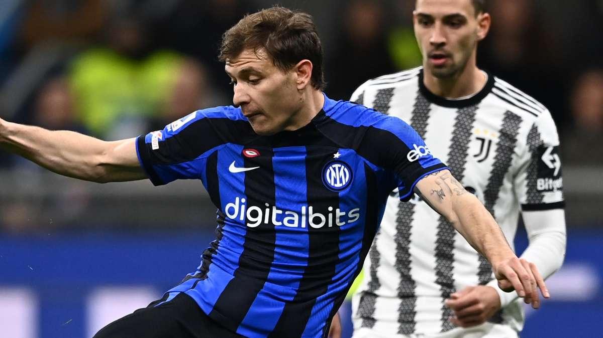 Pagelle CdS - Barella è l'unico interista promosso. Malissimo Lukaku e Lautaro: 4,5