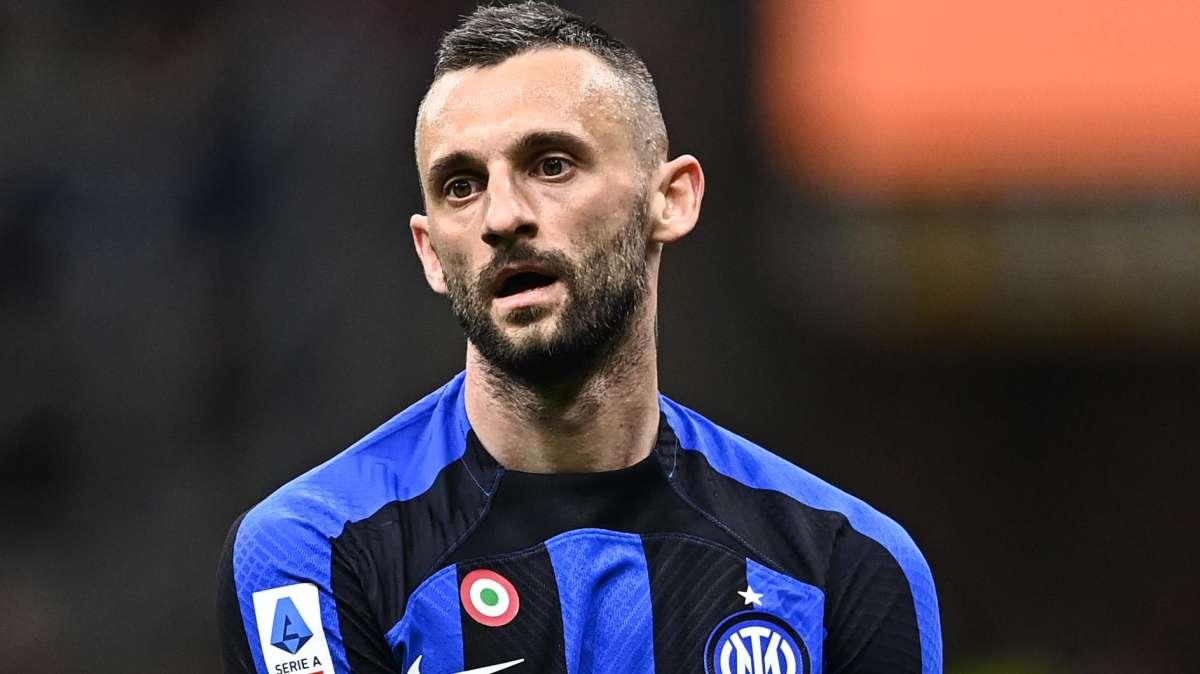 GdS - Brozovic scivola verso l'addio: i motivi. Più spazio fin da subito per Asllani?