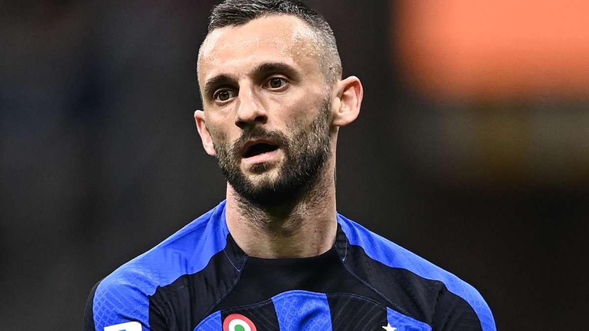 Croazia, sabato sfida al Galles: ieri a parte, oggi Brozovic è tornato regolarmente in gruppo