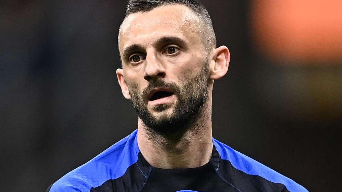 MD - L'agente di Brozovic spinge per il calcio saudita. Il Barcellona conta sulla volontà del giocatore