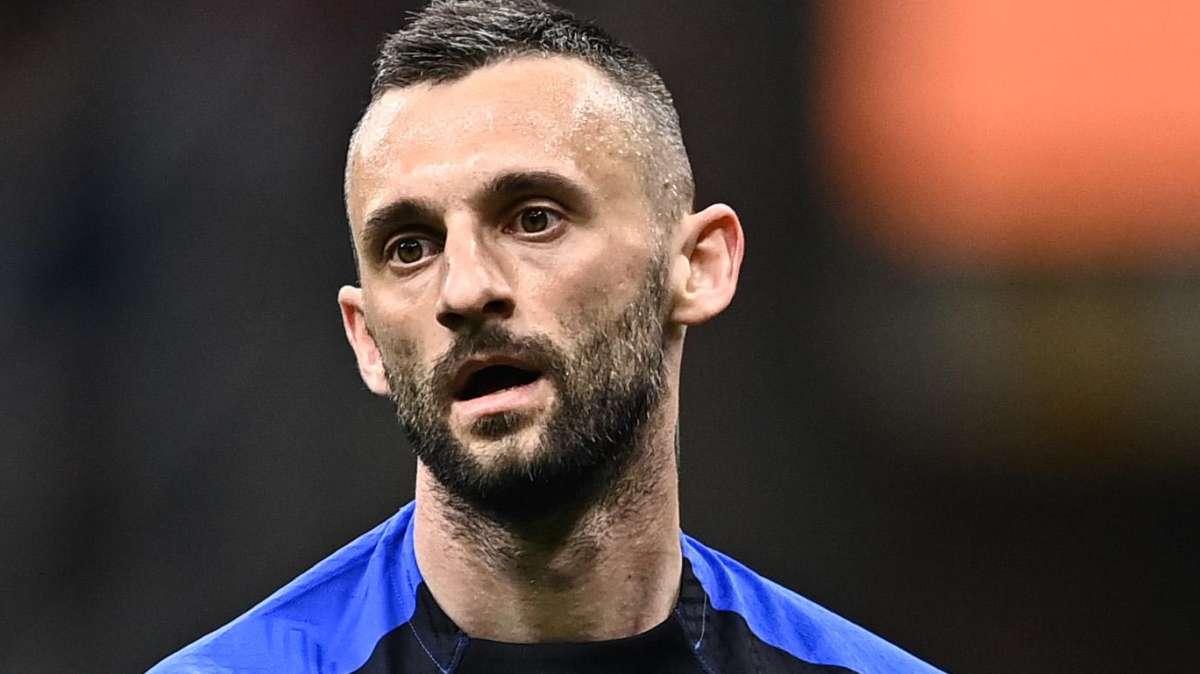 Croazia, Ivanusec: "Allenarsi con gente come Brozovic e Modric significa tanto per un giovane"
