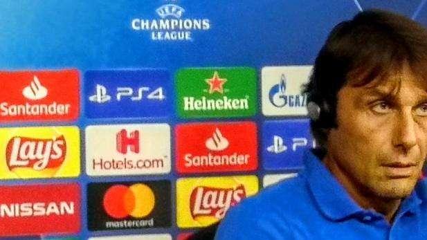 Il Giornale - Lettera con minacce a Conte, viene privilegiata la pista della vendetta juventina