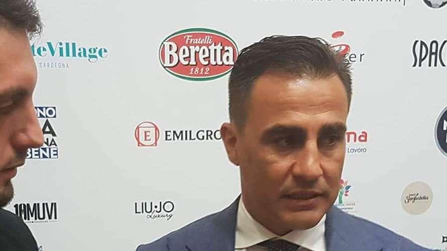 Finale di Champions, il pensiero di Cannavaro: "L'Inter partirà da favorita per un motivo". Poi avvisa il Napoli 