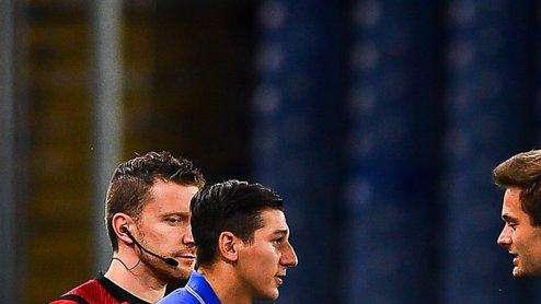 Sampdoria, debutto storico per D'Amico: primo nato nel 2000 a giocare coi blucerchiati