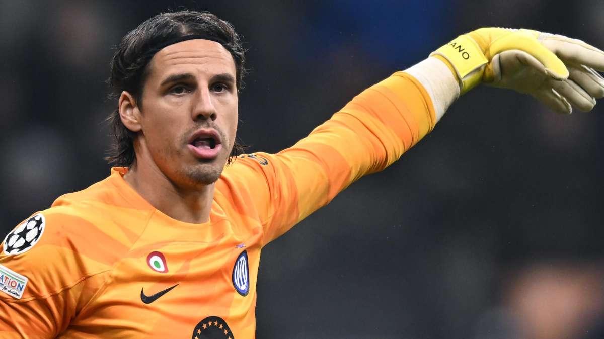 GdS - Sommer tra porta inviolata e striscia aperta di imbattibilità: i numeri parlano chiaro