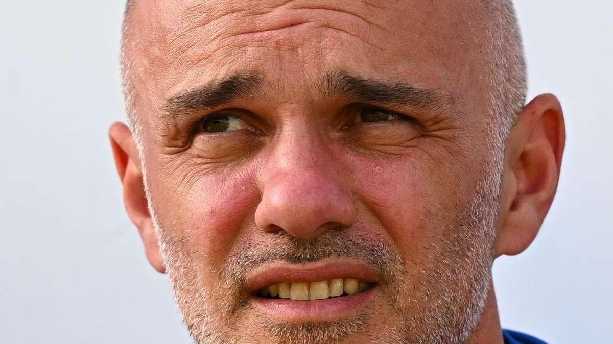 Percassi: "Inter la più completa in A. Scamacca? Lo abbiamo scelto perché..."