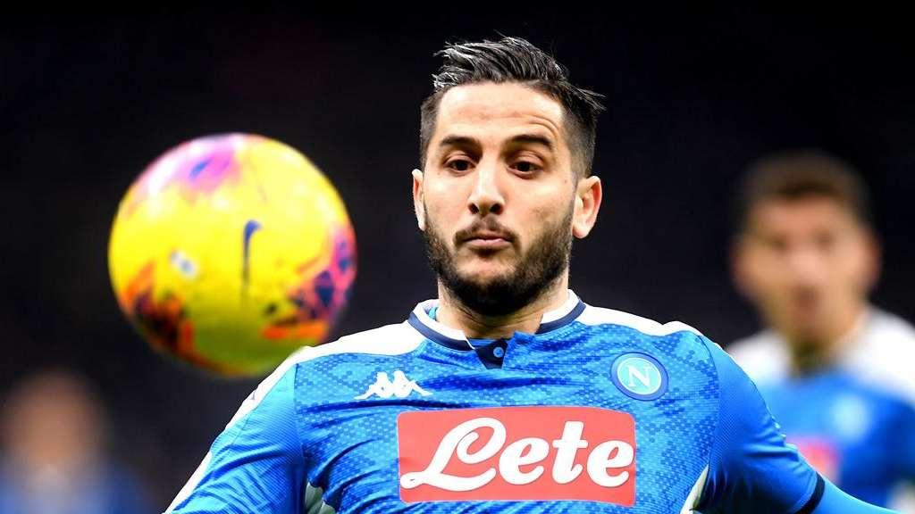 Qui Napoli - I convocati di Gattuso: out Mertens (squalificato) e Manolas