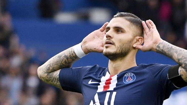 Ménès: "Icardi per Cavani, scelta logica del Psg. Ma il Matador può rimanere a una condizione" 