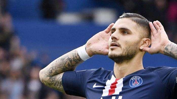 CdS - Icardi addio, maxi plusvalenza: tutti i dettagli e le cifre. L'Inter tifa Psg in Champions. E nel mirino c'è Cavani 