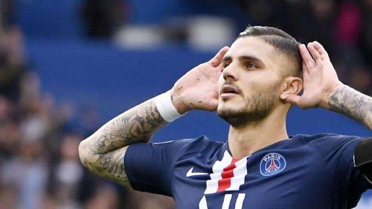 La Russa: "Icardi, Conte e Marotta senza colpe. Cavani? Sì, ma non al posto di Lautaro" 