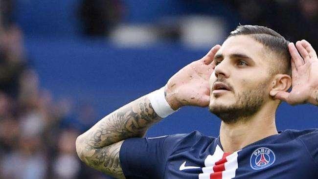 Sky - Icardi, arrivano solo conferme: tutto risolto entro domenica. Ausilio chiaro su Lautaro