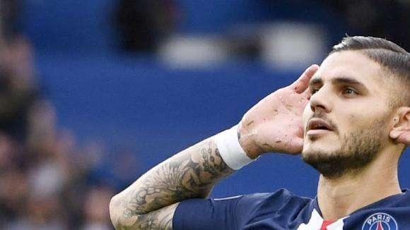 TS - Icardi alla Juve? C'è un'intesa tra Inter e Psg: non più 70 mln, ma 85  nelle casse dei nerazzurri