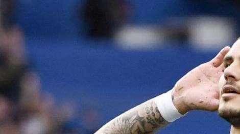 CdS - Mercato, stadi e sponsor: incubo bilanci. Inter alla finestra per i riscatti di Icardi e soci