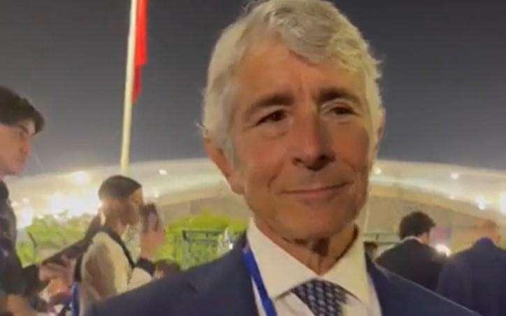 Abodi: "Inter, ci ho sperato. Ma col City non si è vista questa differenza"