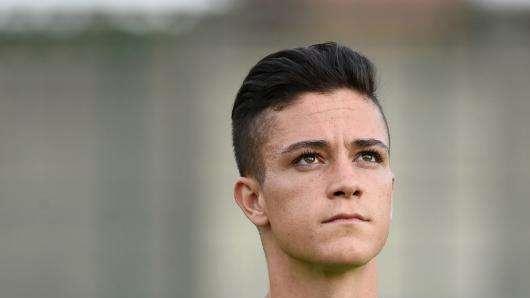 Raspadori: "Ero malato di Inter, Eto'o l'idolo. Al Sassuolo dopo il Triplete"