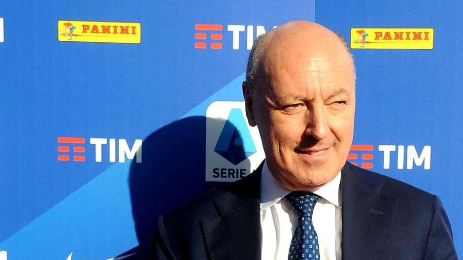 GdS - Sanchez dopo Hakimi: Inter ambiziosa. Dzeko o Mandzukic? Dipende da chi sarà in panchina