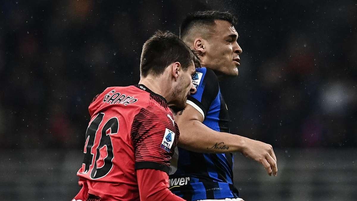 Arriva il Derby di Milano, l'Inter sfida il Milan a San Siro: dove vedere il match in diretta tv 