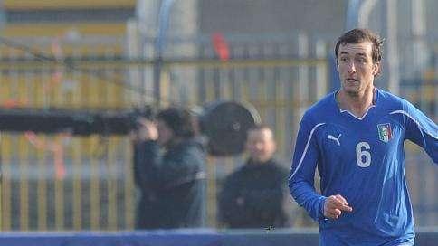 "Appello al mister: difenda Caldirola"