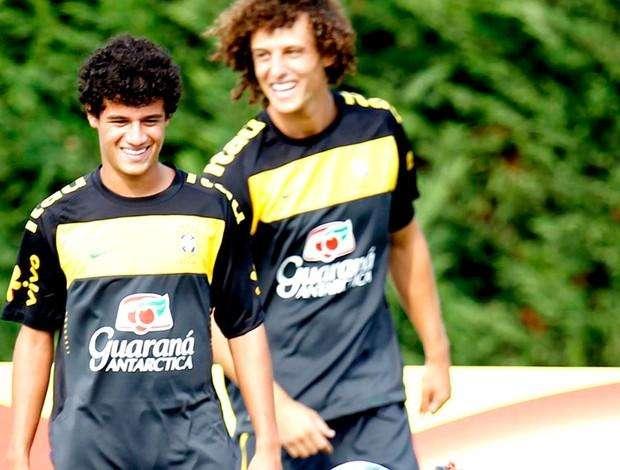Dal Brasile: "Il Brasile vince nella stella di Coutinho"