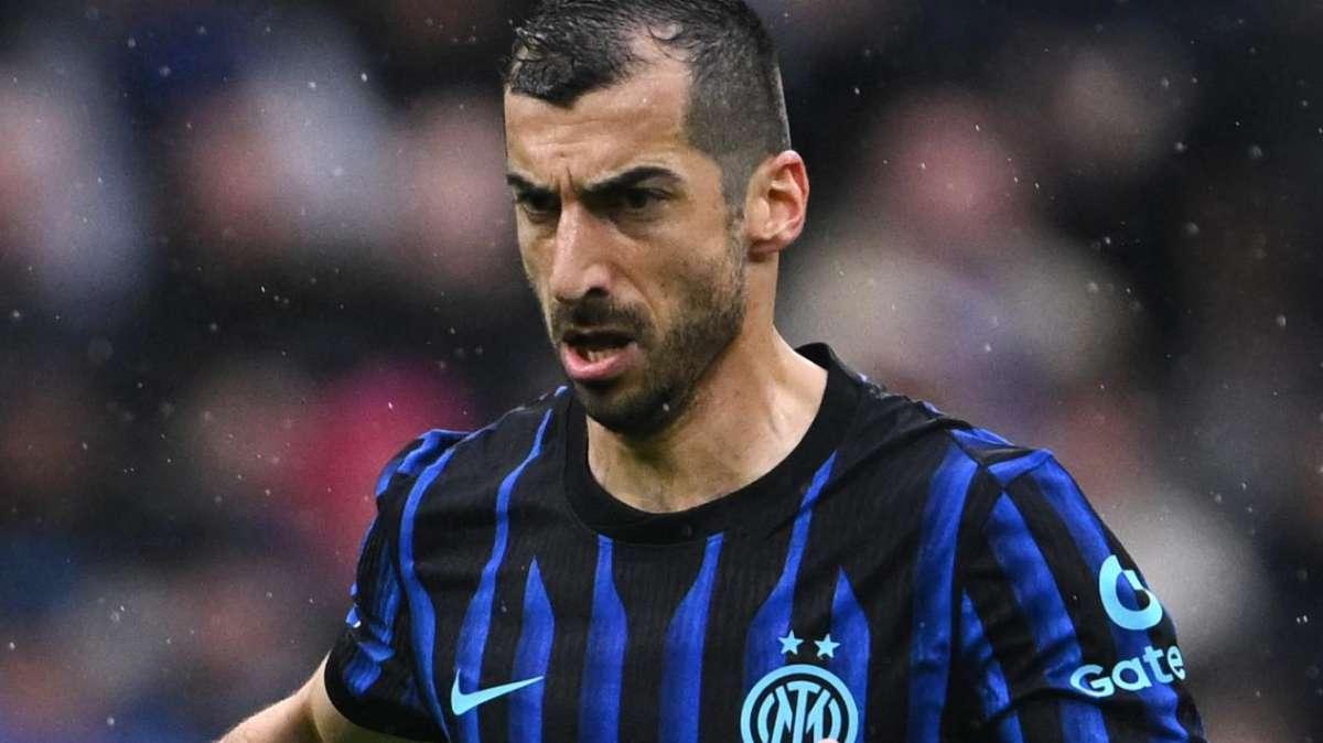 Inter-Atalanta, le pagelle - Carlos Augusto emerge, Mkhitaryan dà freschezza. Dumfries sfortunato