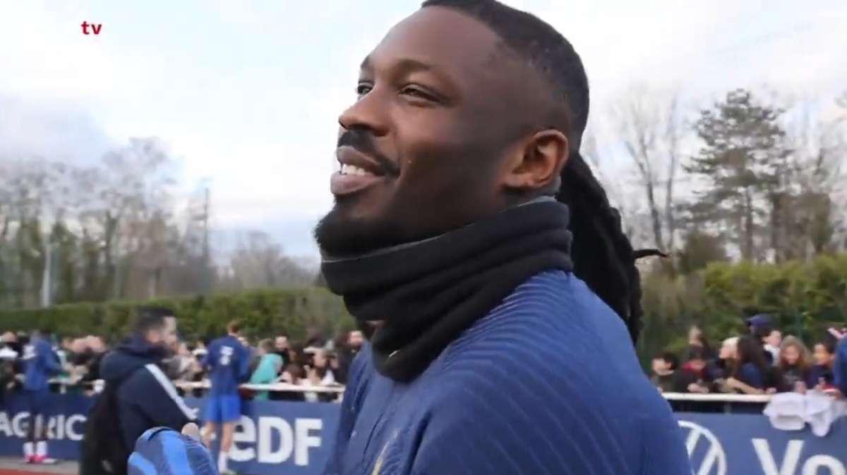 Thuram: "Al 2025 chiedo un altro Scudetto da rivivere con l'Inter. Come gestisco le tante partite? Dormendo"